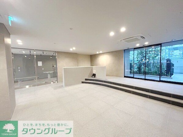 コンフォリア・リヴ八坂富士見の物件内観写真